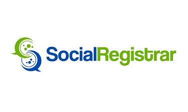 SocialRegistrar.com